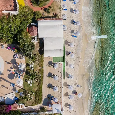 Ipomea Club 4*