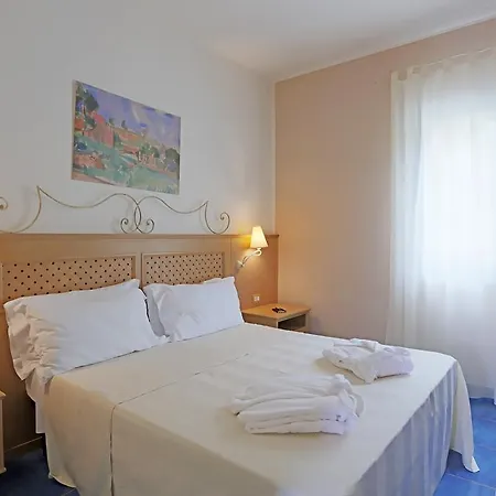 Ipomea Club Hotel Capo Vaticano