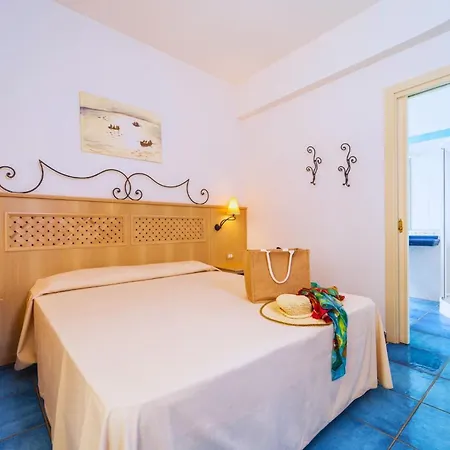 Hotel Ipomea Club 4*