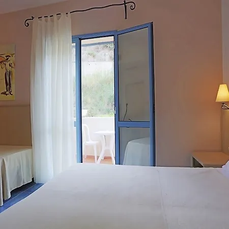Hotel Ipomea Club