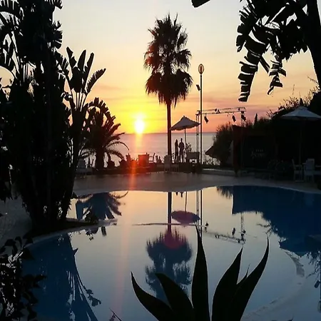 Ipomea Club 4* Capo Vaticano