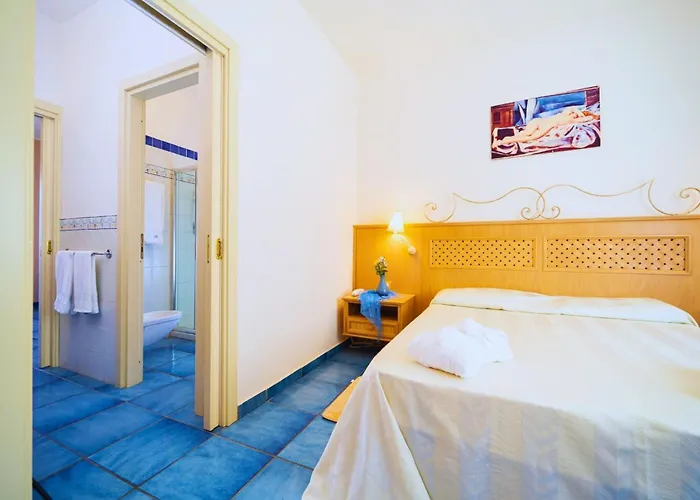 Ipomea Club Capo Vaticano