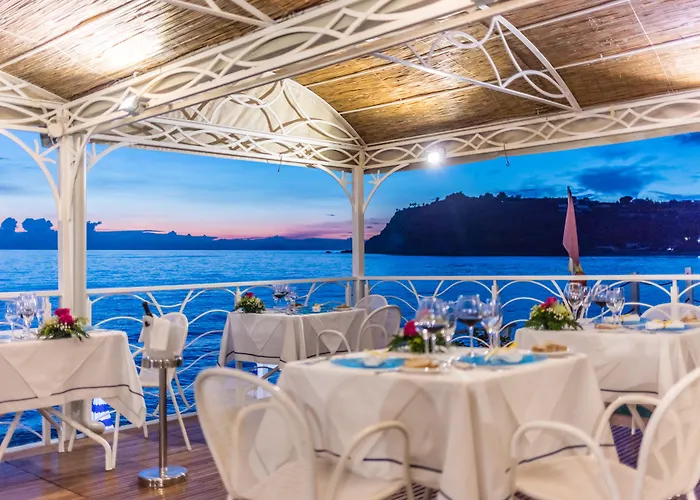 Hotel Ipomea Club Capo Vaticano