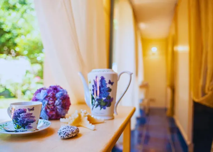 Hotel Ipomea Club 4*