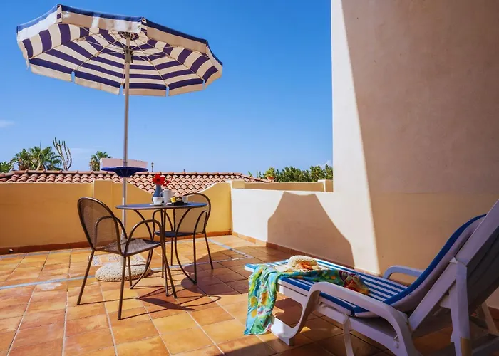 Hotel Ipomea Club Capo Vaticano