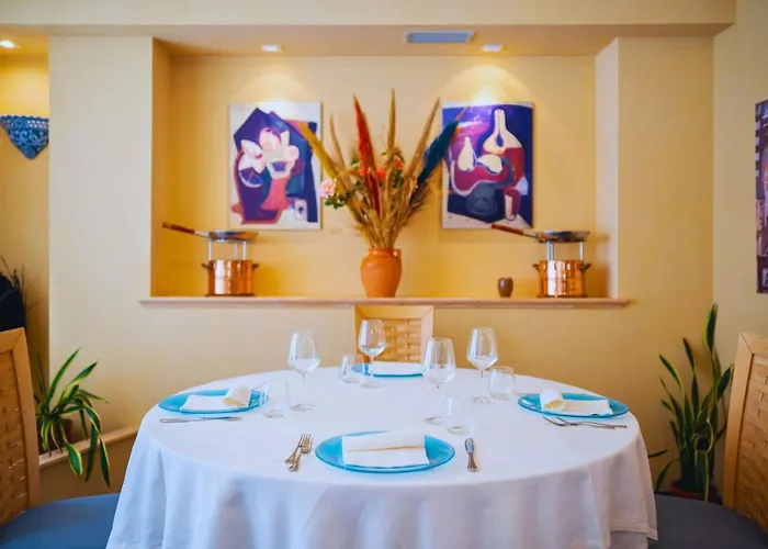 Ipomea Club Capo Vaticano