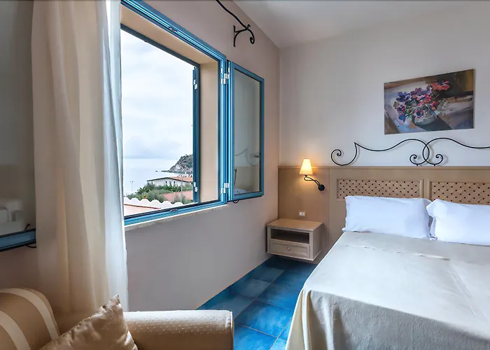 Ipomea Club Hotel 4*