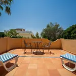 Ipomea Club Hotel 4*