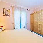 Hotel Ipomea Club Capo Vaticano