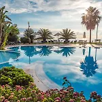 Hotel Ipomea Club Capo Vaticano