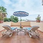 Отель Ipomea Club 4*
