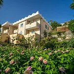 Hotel Ipomea Club Capo Vaticano