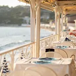 Ipomea Club Hotel Capo Vaticano