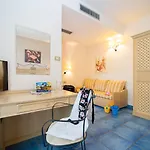 Ipomea Club Hotel Capo Vaticano