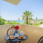 Ipomea Club Hotel Capo Vaticano