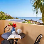 Hotel Ipomea Club Capo Vaticano
