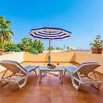 Hotel Ipomea Club
