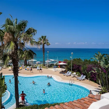 Ipomea Club 4* Capo Vaticano