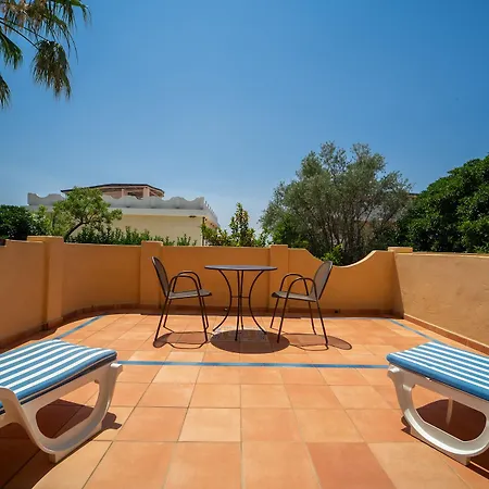 Ipomea Club 酒店 4*