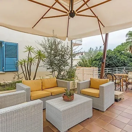מלון Ipomea Club קאפו ואטיצ'אנו
