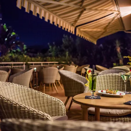 Ipomea Club 4*