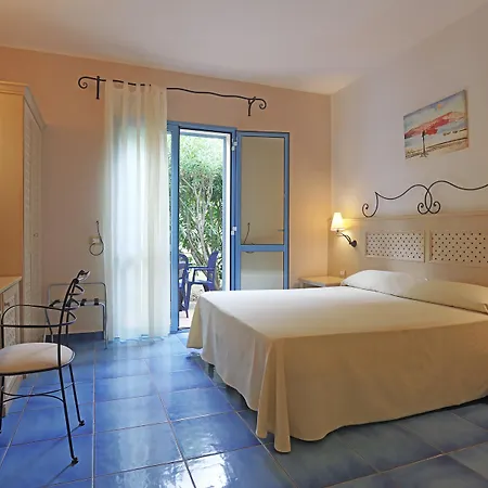 Ipomea Club 4*