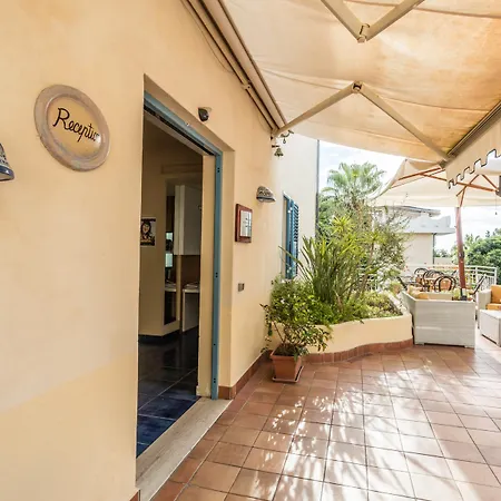 Ipomea Club 梵蒂冈角