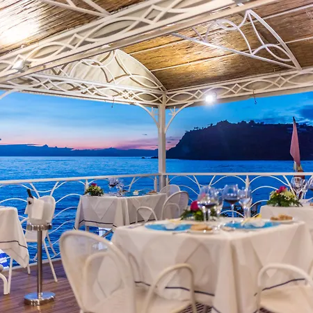 酒店 Ipomea Club 梵蒂冈角