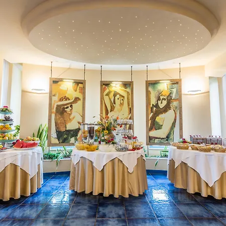 酒店 Ipomea Club 梵蒂冈角