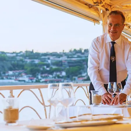 Ipomea Club 酒店 4*