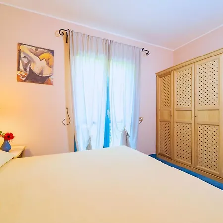 酒店 Ipomea Club 梵蒂冈角