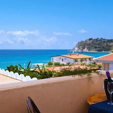 Ipomea Club 酒店 梵蒂冈角