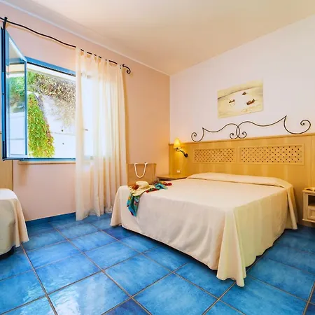 Ipomea Club 4*