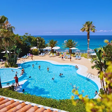 Ipomea Club 4* 梵蒂冈角