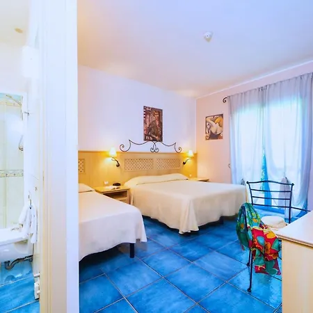 Ipomea Club 酒店 4*