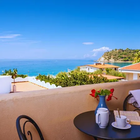 Hotel Ipomea Club Capo Vaticano
