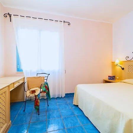 Ipomea Club 4* 카포바티카노