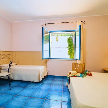 Hotel Ipomea Club 4*