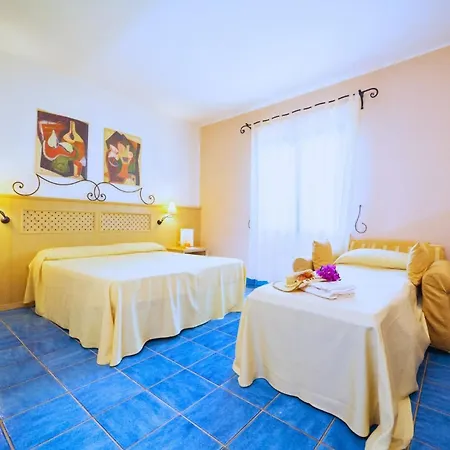 Ipomea Club 酒店 4*