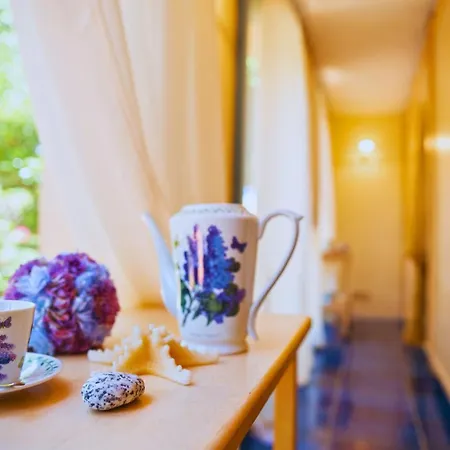 酒店 Ipomea Club 4*