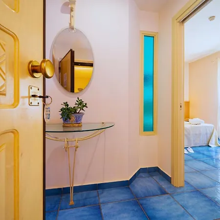 Ipomea Club 酒店 梵蒂冈角