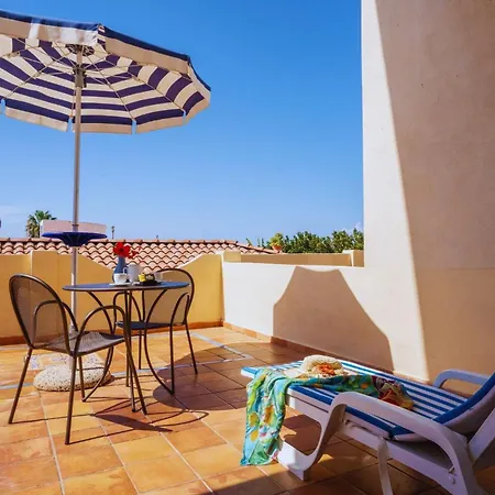 酒店 Ipomea Club 梵蒂冈角