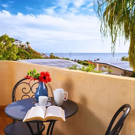 Ipomea Club 酒店 4*