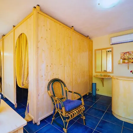 酒店 Ipomea Club 4*