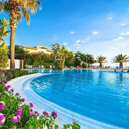 Hotel Ipomea Club Capo Vaticano