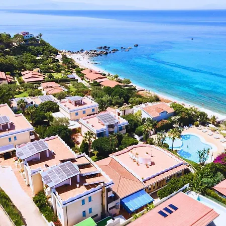 Ipomea Club Hotell 4*