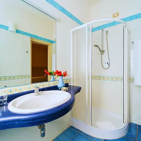 Ipomea Club Hotel Capo Vaticano