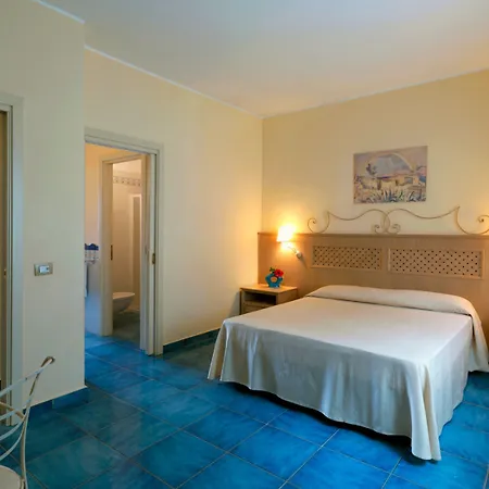 Ipomea Club 酒店 4*