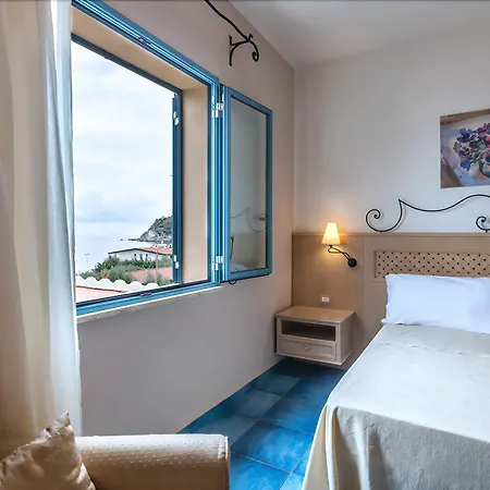 Ipomea Club 酒店 4*