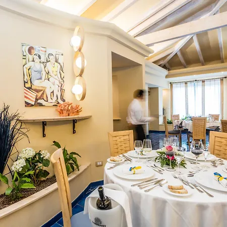 Ipomea Club 酒店 4*